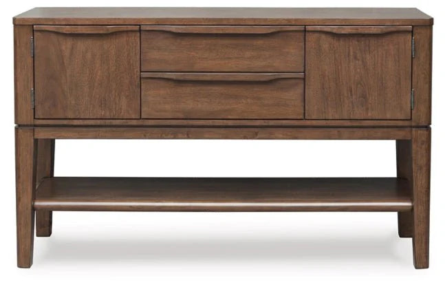 Calmoro King Bookcase Bed