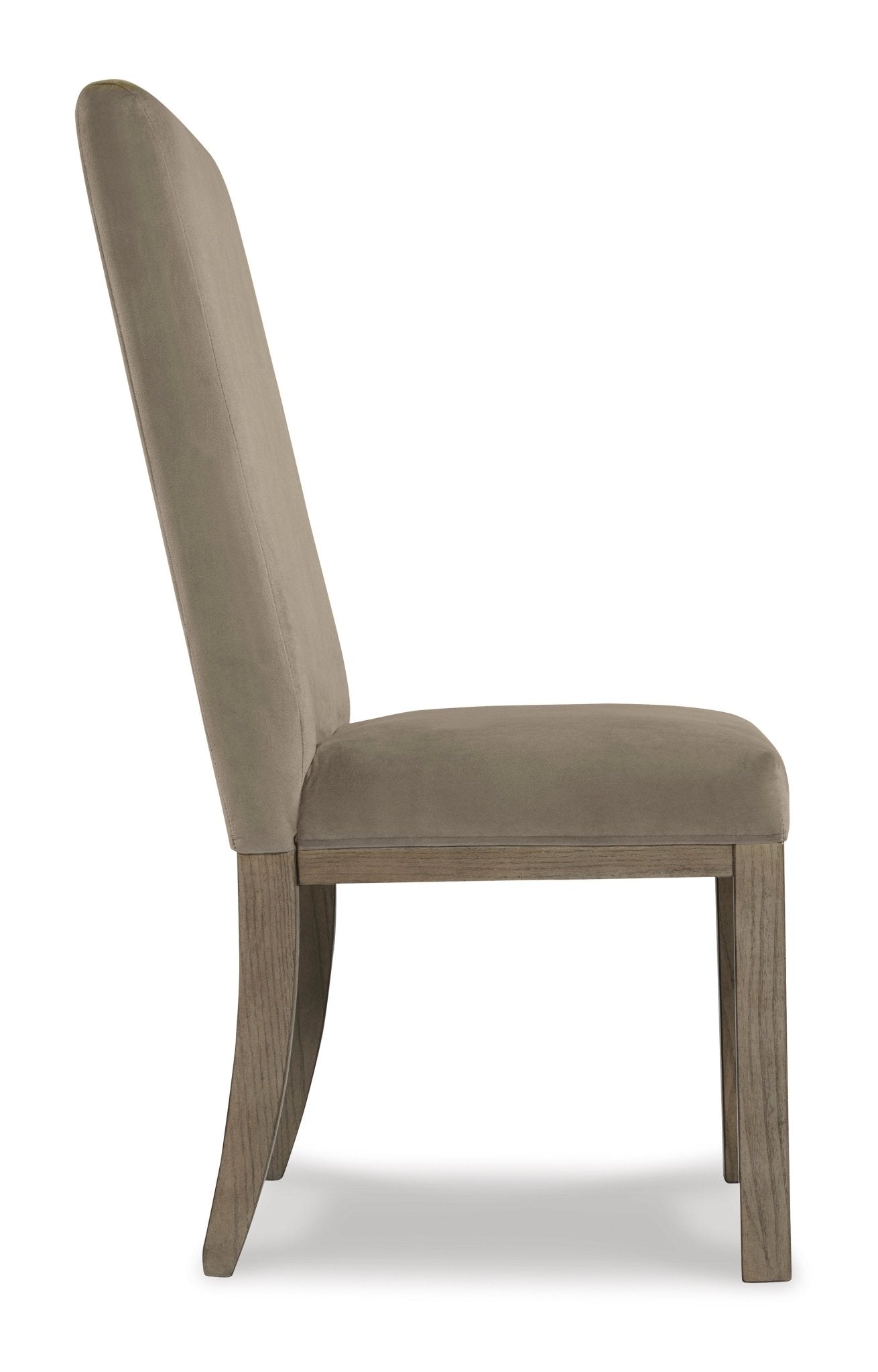 DINING UPH SIDE CHAIR|Ashley Homestore