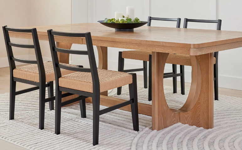 dining tables