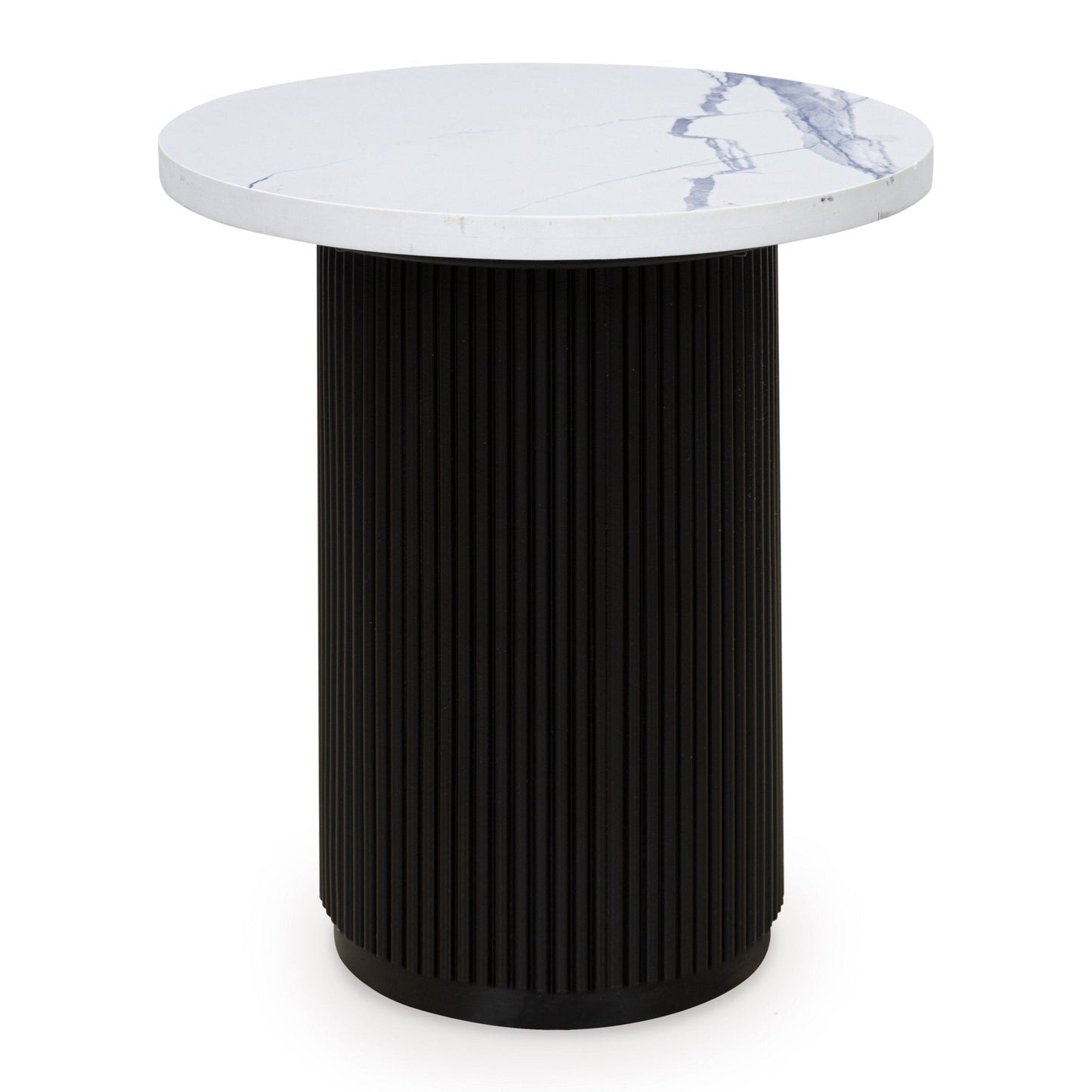 Dolbourne Round End Table