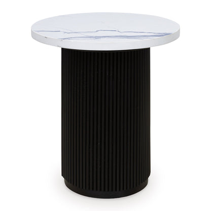 Dolbourne Round End Table