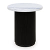 Dolbourne Round End Table
