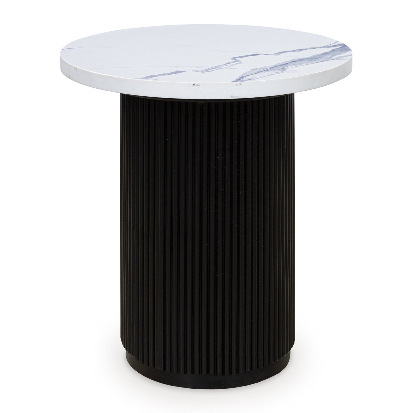 Dolbourne Round End Table
