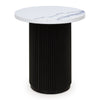 Dolbourne Round End Table