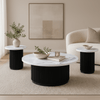 Dolbourne Round Table Set