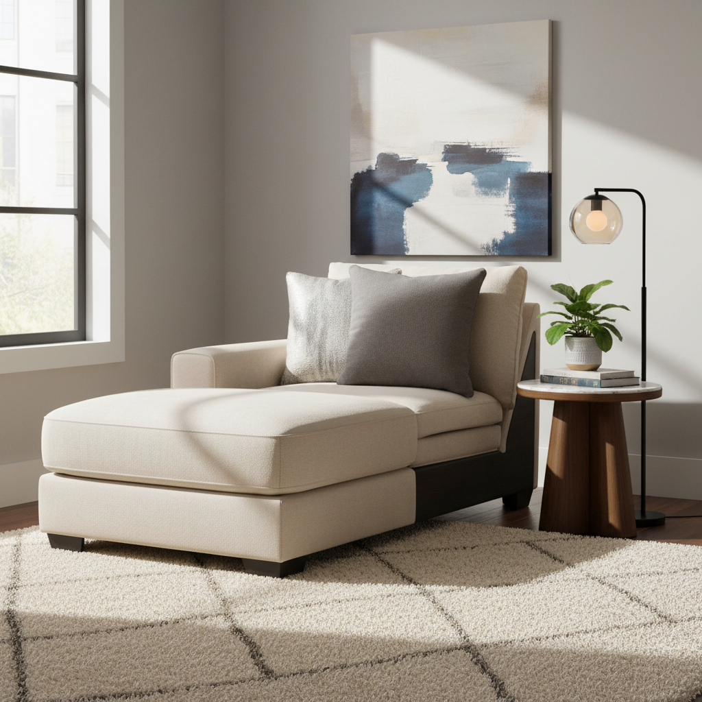 Ardsley LAF CORNER CHAISE