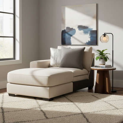 Ardsley LAF CORNER CHAISE