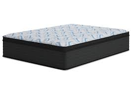 Ashley Homestore | Elite Springs ET Queen Mattress