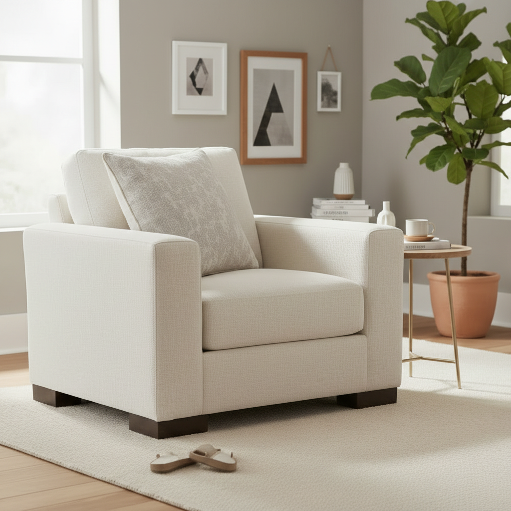 Lyndeboro Chair