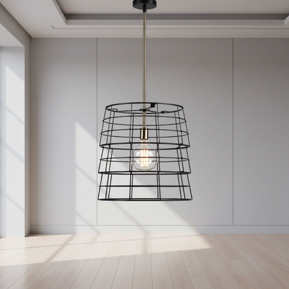 Grader, 1 Lt. Pendant