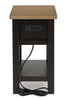 Drazmine Chair Side End Table
