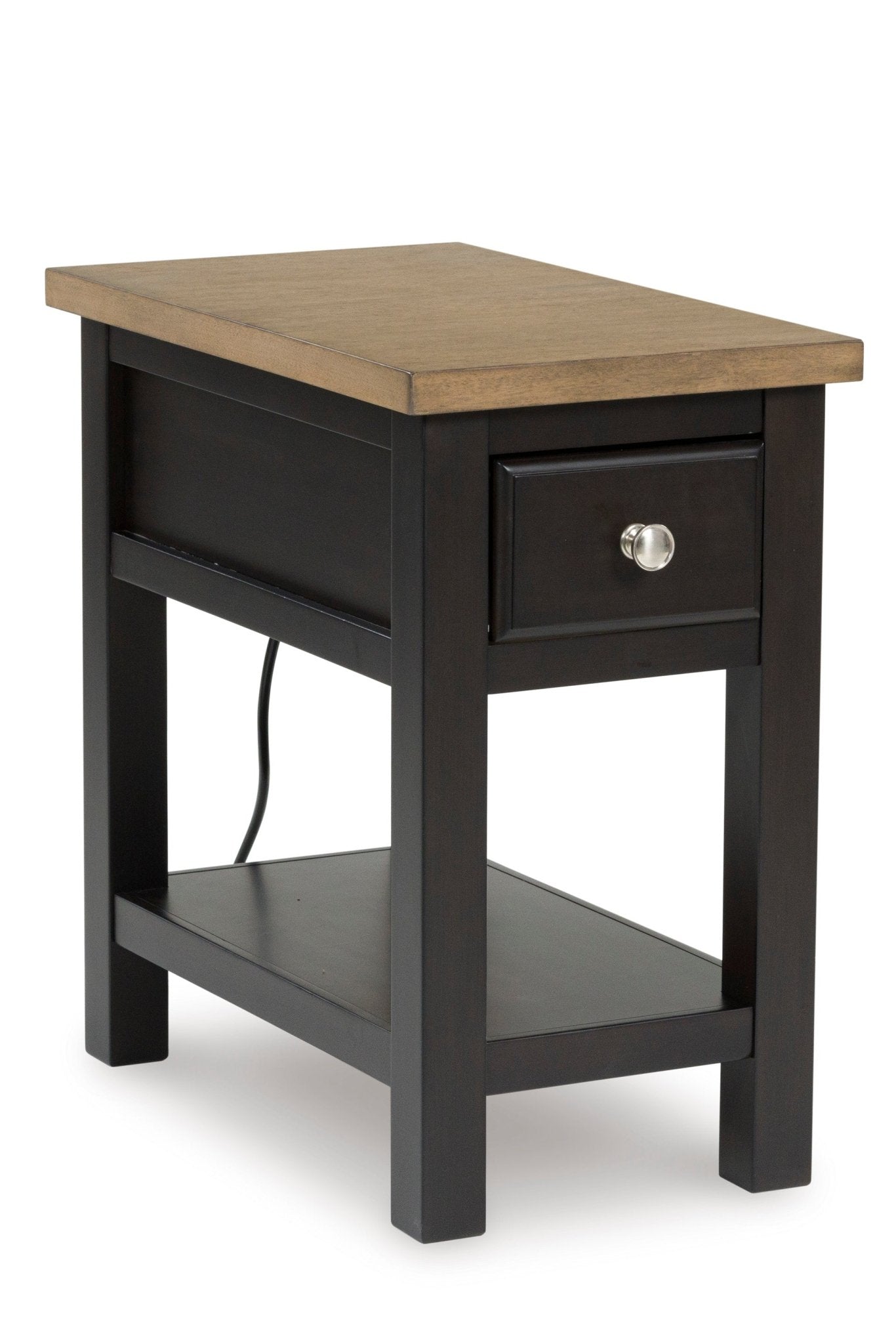 Drazmine Chair Side End Table