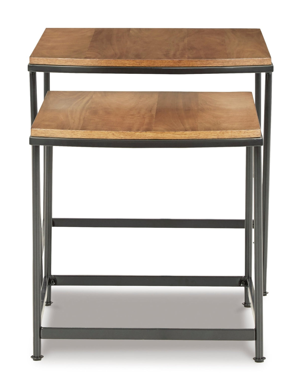 Drezmoore Nesting End Table (Set of 2)