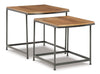 Drezmoore Nesting End Table (Set of 2)