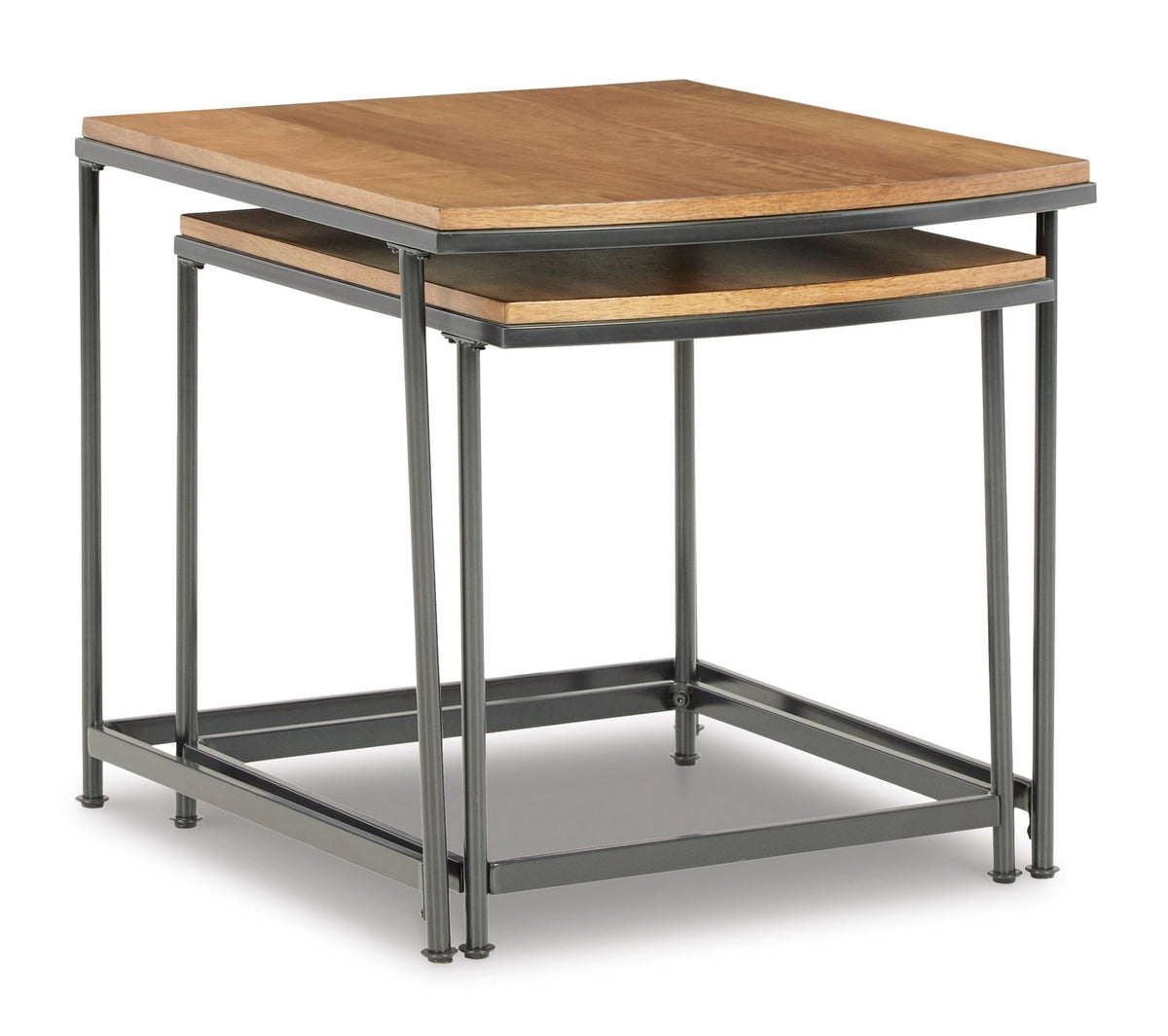 Drezmoore Nesting End Table (Set of 2)