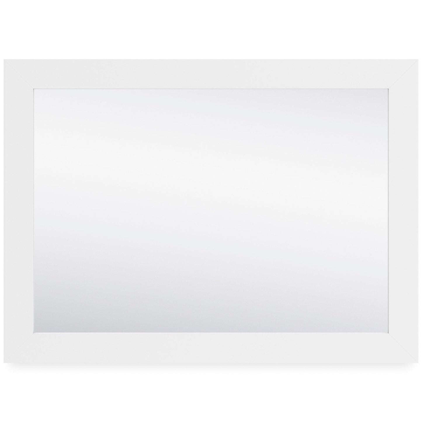 Druchalla Six Drawer Dresser and Mirror