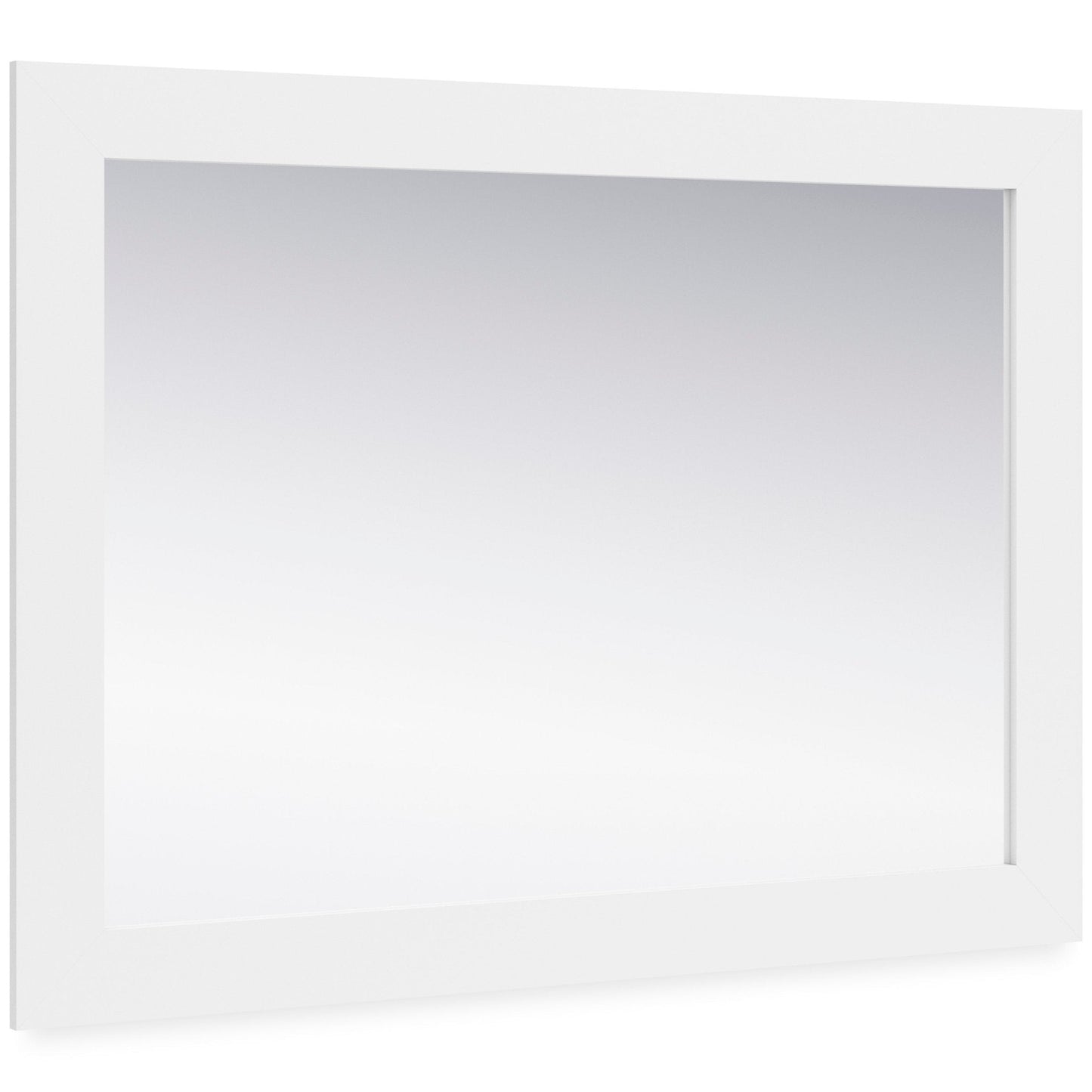 Druchalla Six Drawer Dresser and Mirror