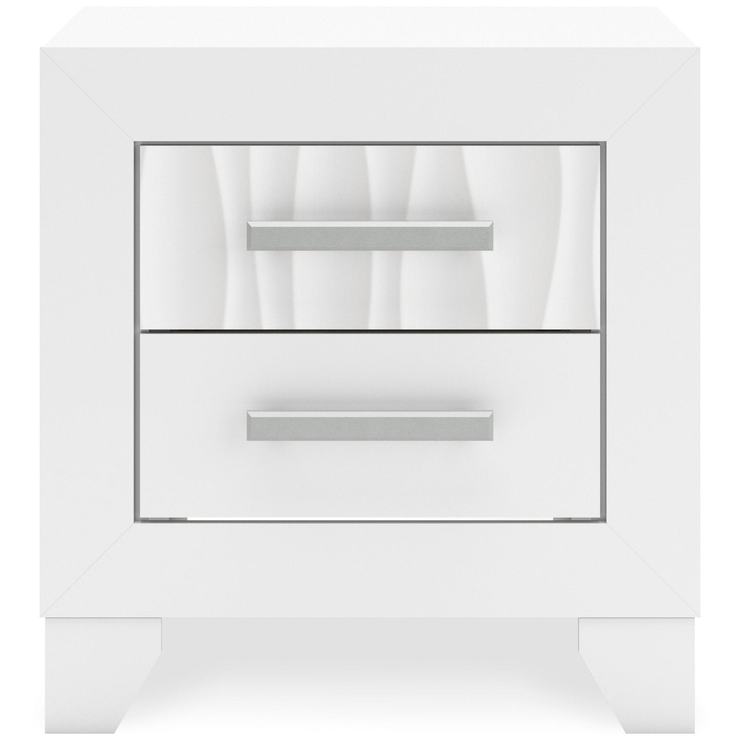 Druchalla King Panel Bedroom