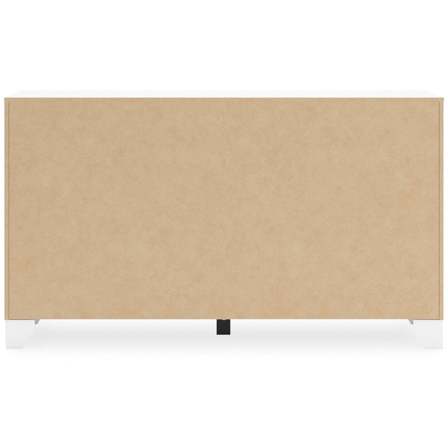 Druchalla Six Drawer Dresser and Mirror