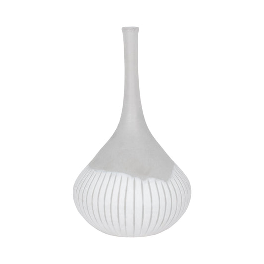 DULCET GLASS BOTTLE |EV19640-01