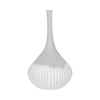 DULCET GLASS BOTTLE |EV19640-01