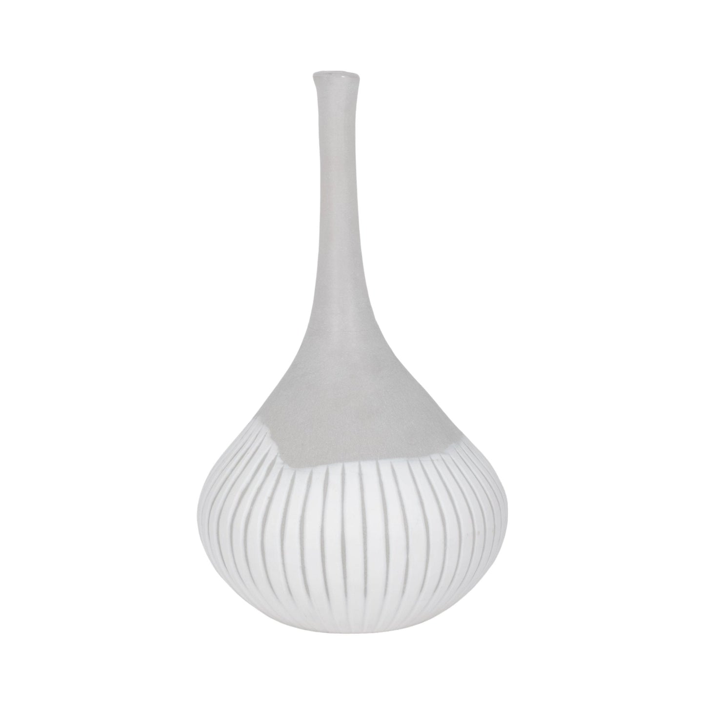 DULCET GLASS BOTTLE |EV19640-02