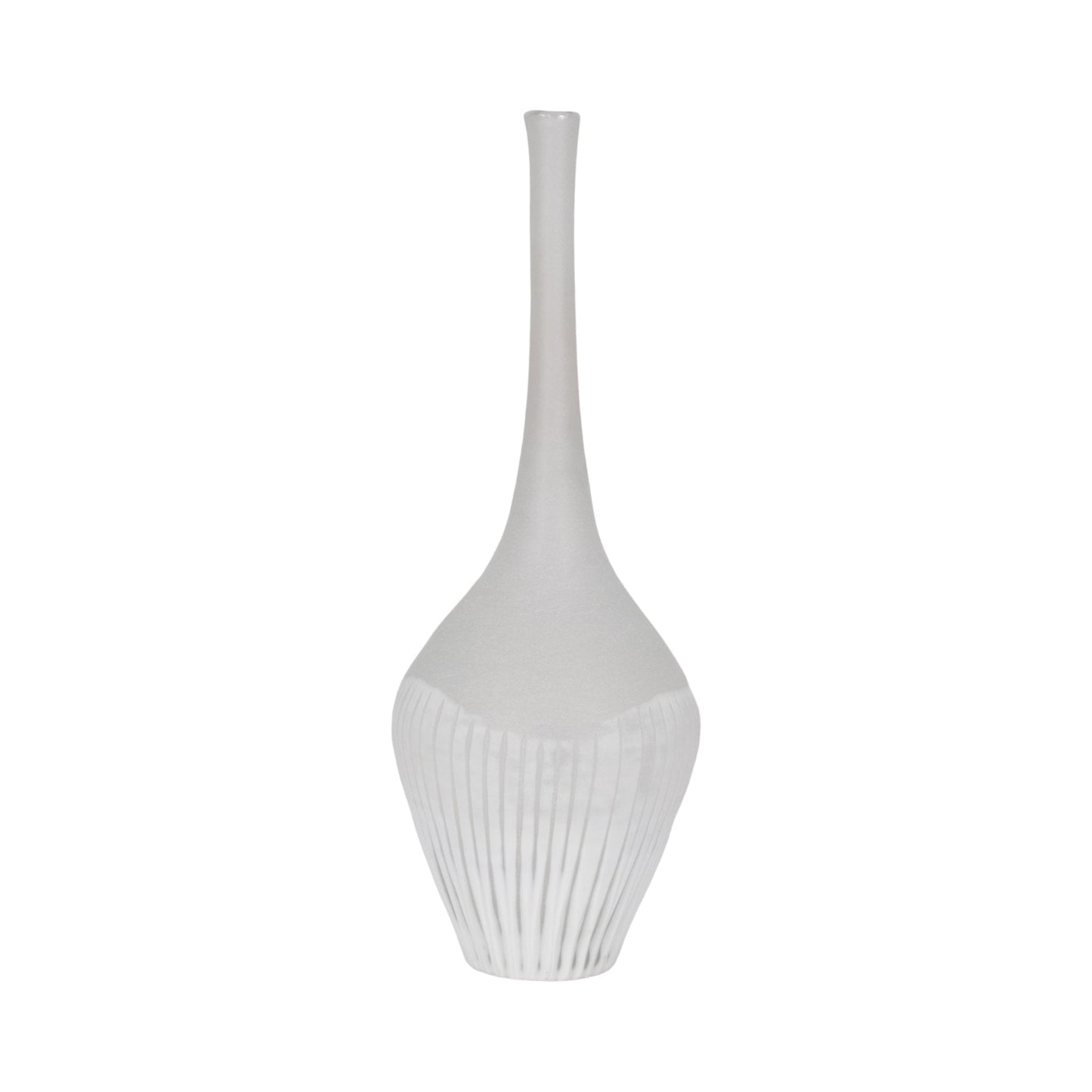 DULCET GLASS BOTTLE |EV19640-03