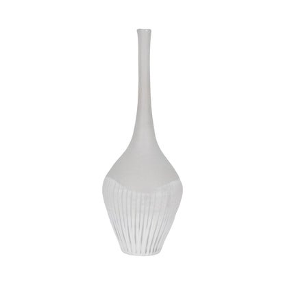 DULCET GLASS BOTTLE |EV19640-03