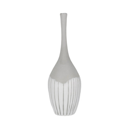 DULCET GLASS BOTTLE |EV19640-03