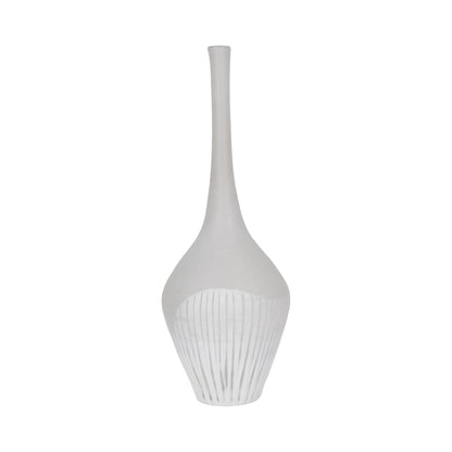 DULCET GLASS BOTTLE |EV19640-03