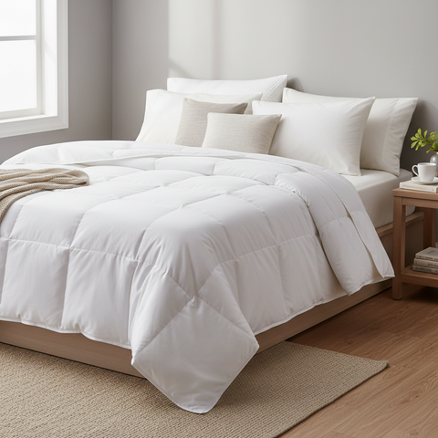 Duvet-Q