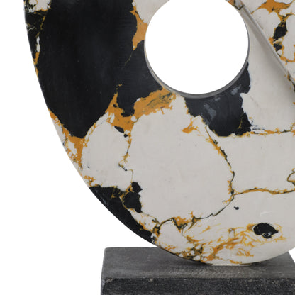 18" Calhoun Large Statuary