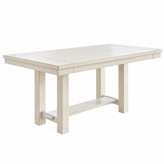 Robbinsdale Counter Height Dining Extension Table