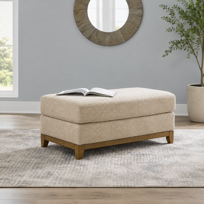 Parklynn Ottoman