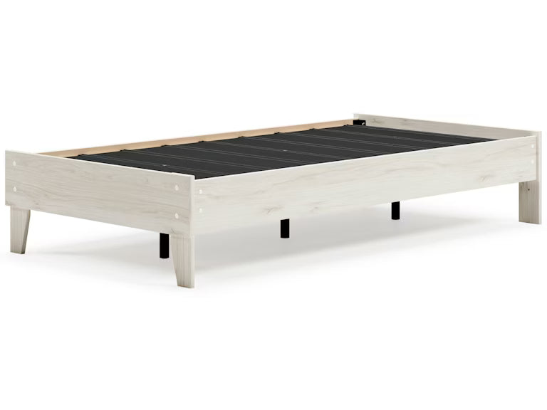 Socalle Queen Platform Bed