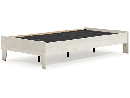 Socalle Queen Platform Bed