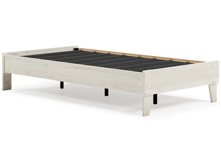 Socalle Queen Platform Bed