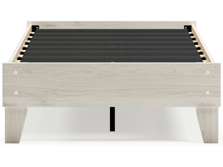 Socalle Full Platform Bed