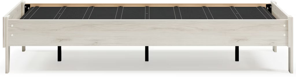Socalle Queen Platform Bed