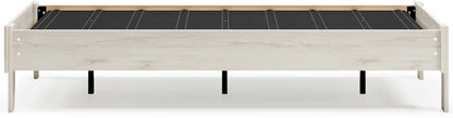 Socalle Queen Platform Bed