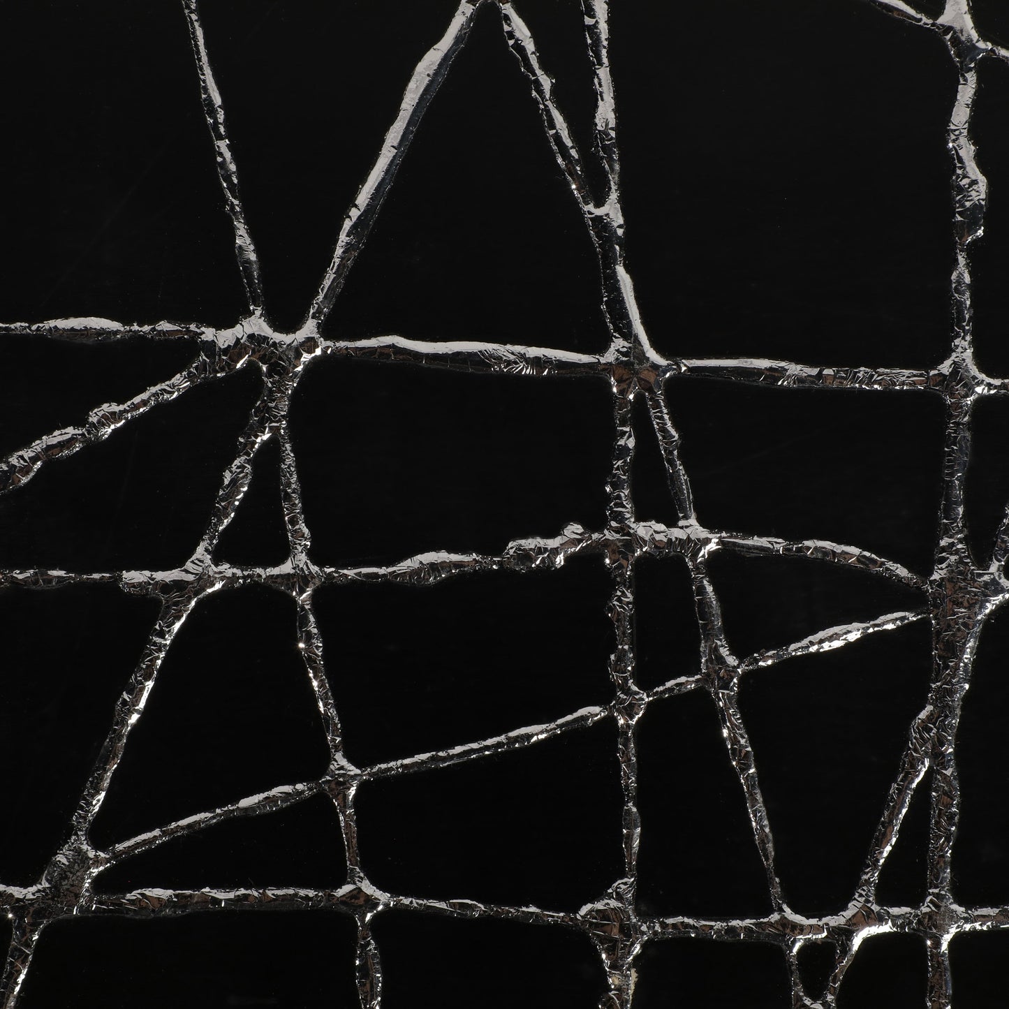 S/2 18/22" Pratt Black Resin Trays