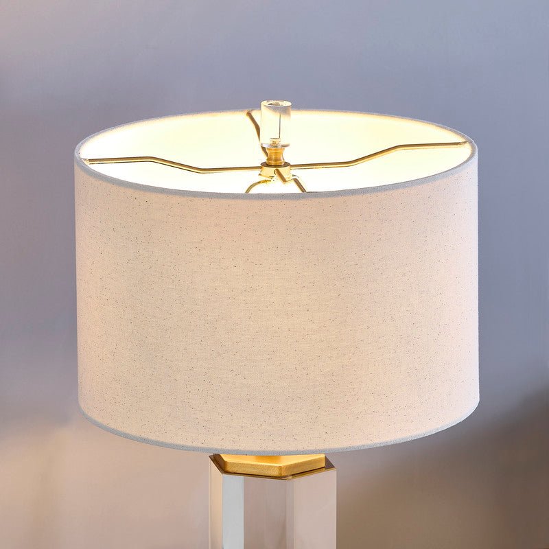 CVABS2542| Eclipse Table Lamp