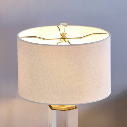 CVABS2542| Eclipse Table Lamp