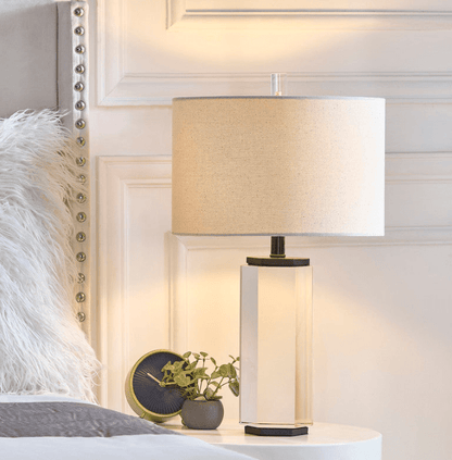 CVABS2542| Eclipse Table Lamp