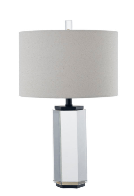 CVABS2542| Eclipse Table Lamp
