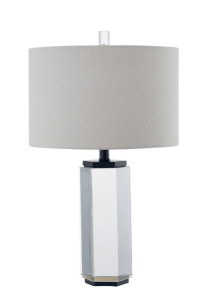 CVABS2542| Eclipse Table Lamp