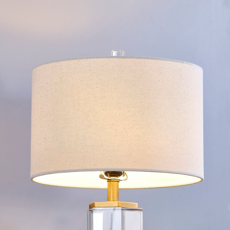 CVABS2542| Eclipse Table Lamp