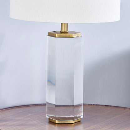 CVABS2542| Eclipse Table Lamp