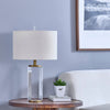 CVABS2542| Eclipse Table Lamp