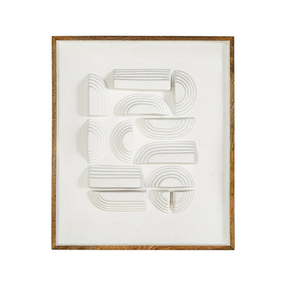 Ecomix Wall Decor